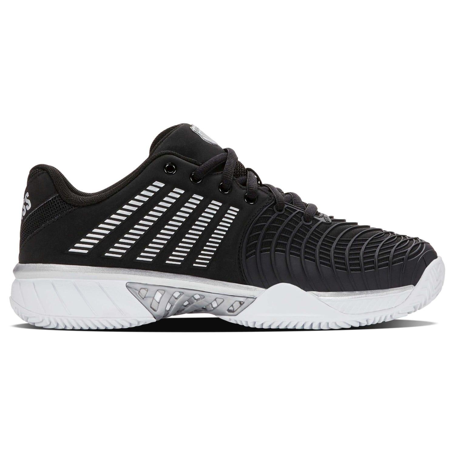 Damskie buty do tenisa K-swiss