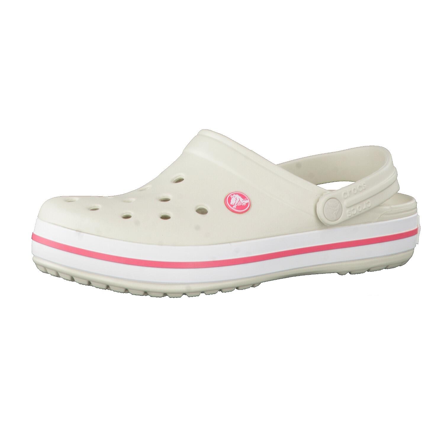 Chodaki Dla Dorosłych Crocs Crocband 11016 Clog