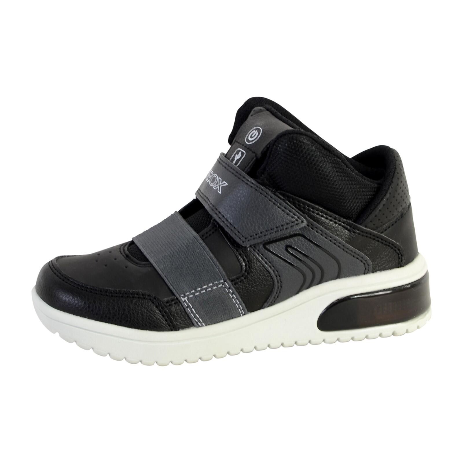 Baskets Geox Noir