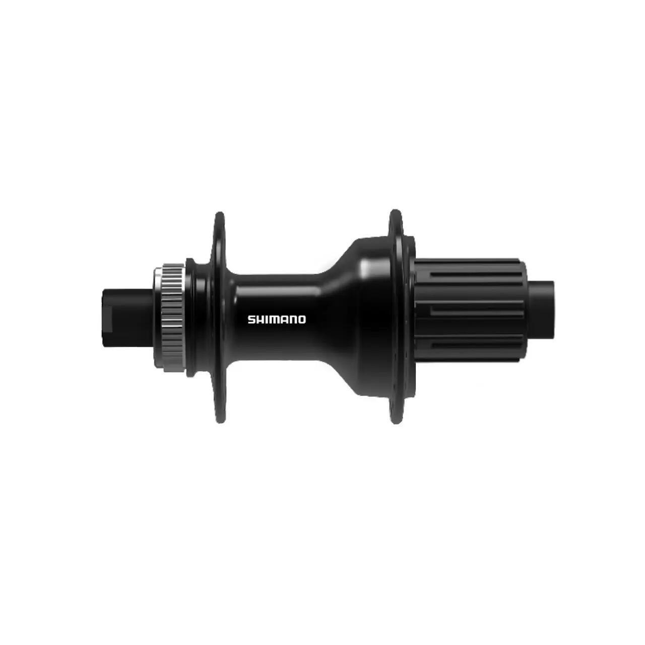 Piasta tylna Shimano Thru FH-TC600-HM-B