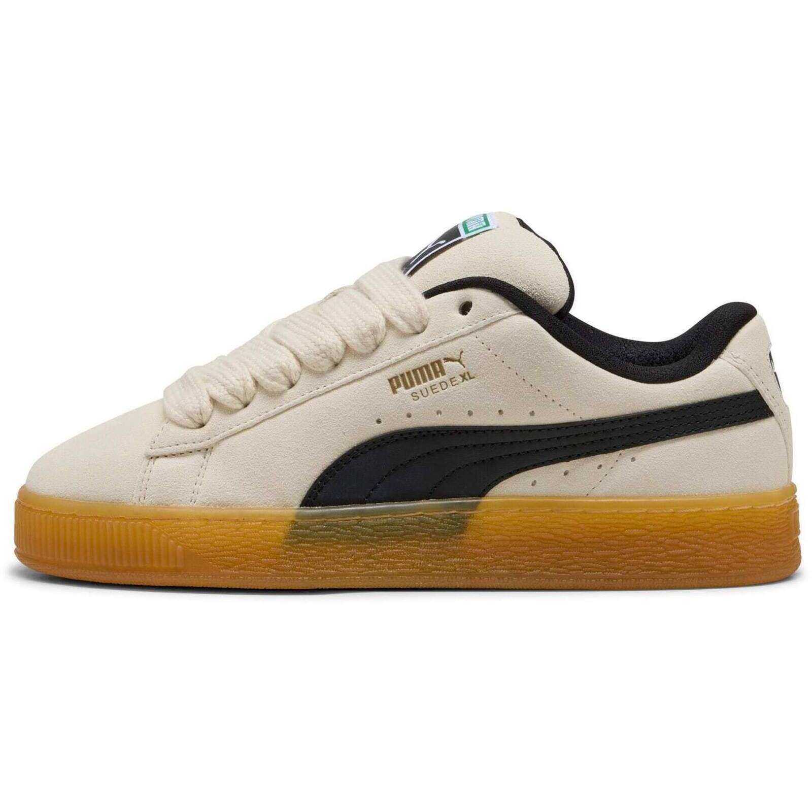 Adidasy Puma Suede Xl Dark Risk, Dla obu płci
