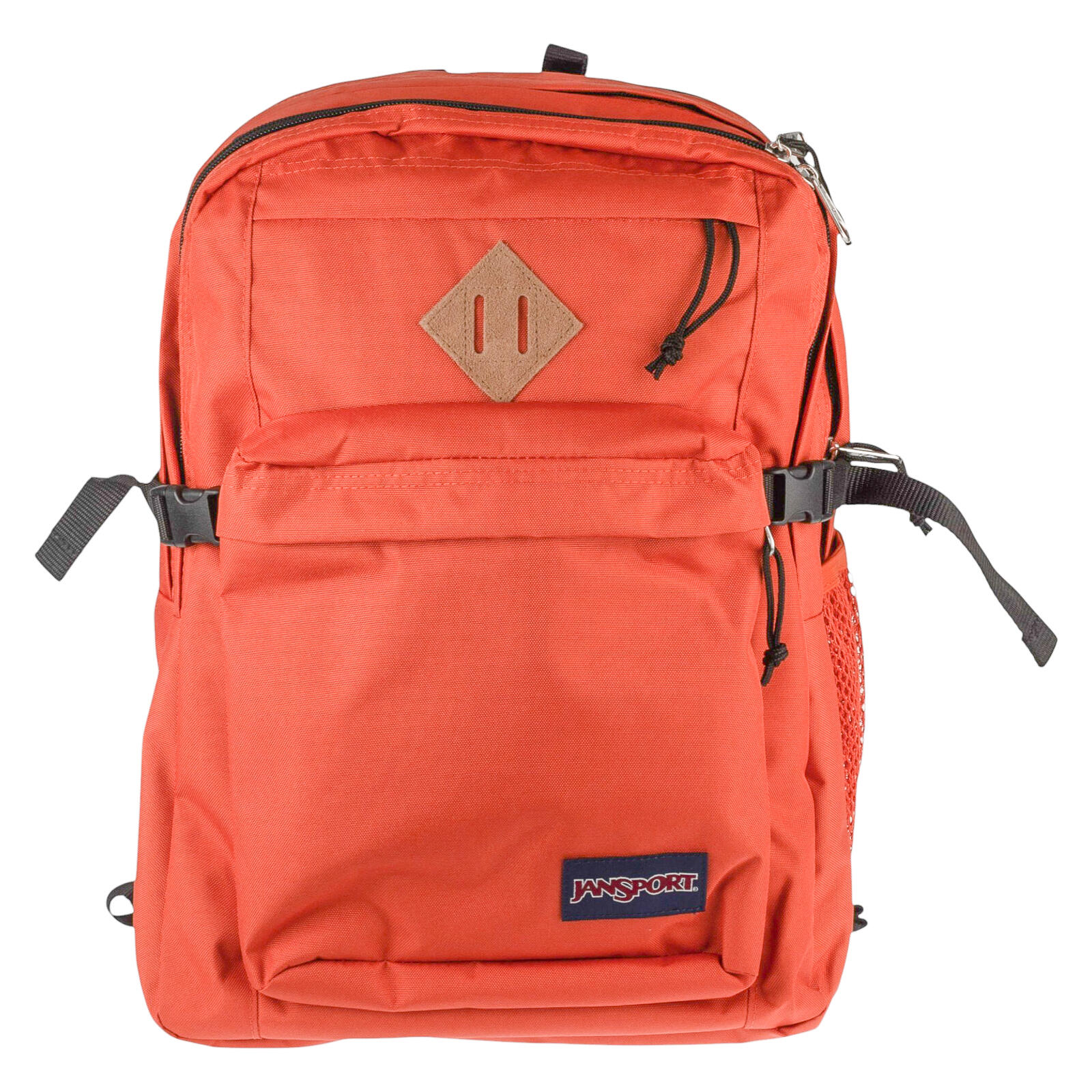 Plecak sportowo-turystyczny dla dorosłych Main Campus Backpack
