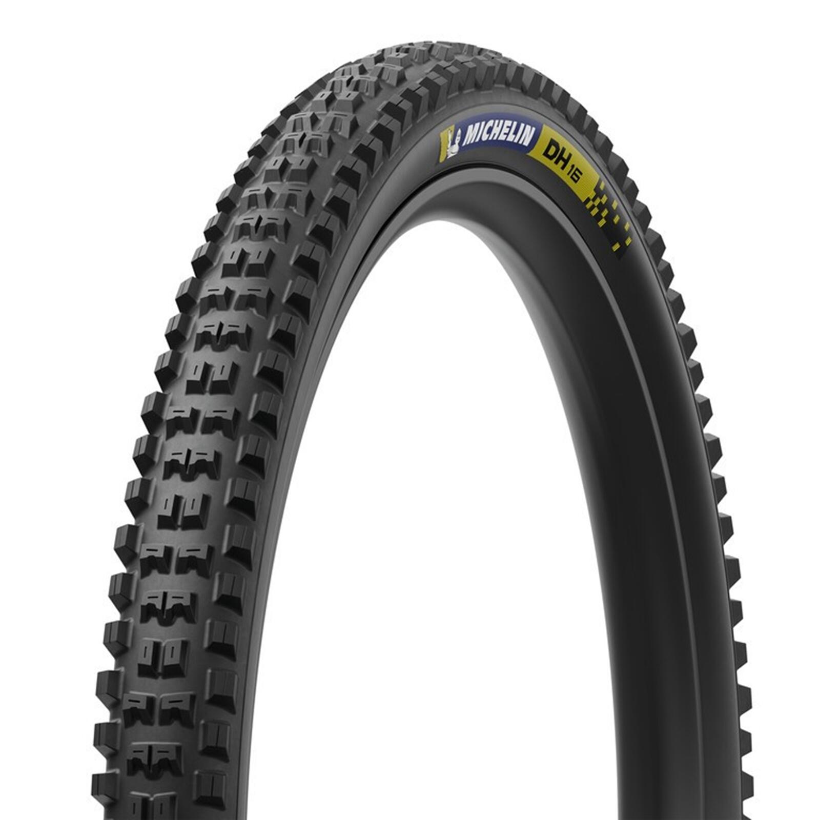 Opona rowerowa MTB DH16 - Racing Line 27.5x2.40” 61-584