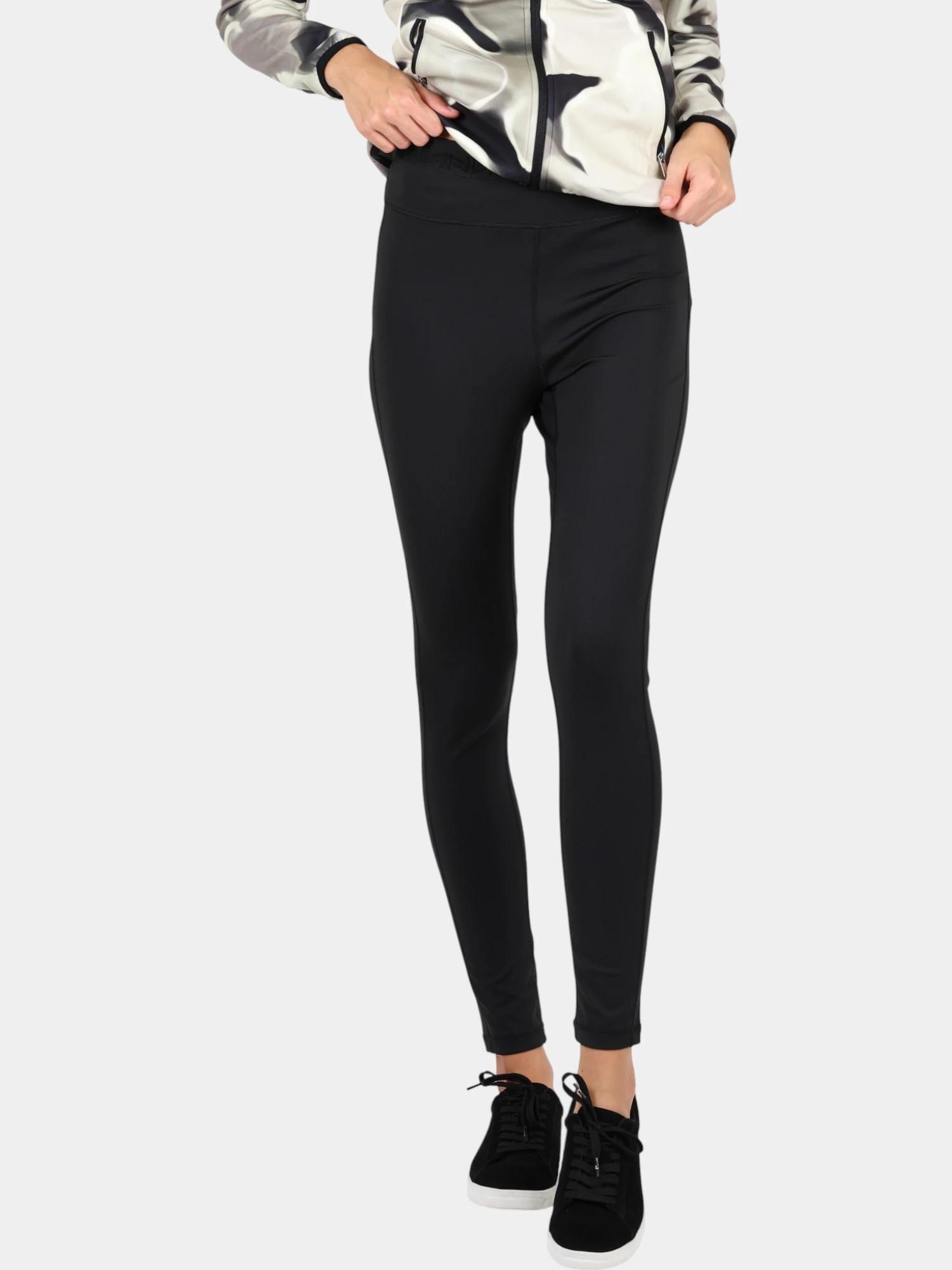 Legginsy damskie Luhta Ikkamo