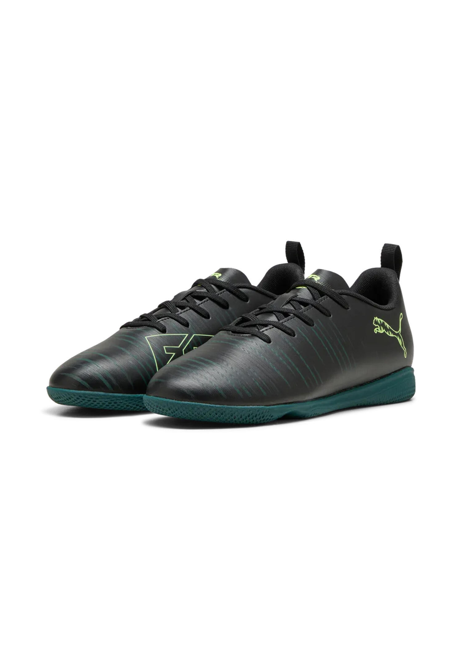 Buty piłkarskie dziecięce PUMA Future 8 Play It Jr
