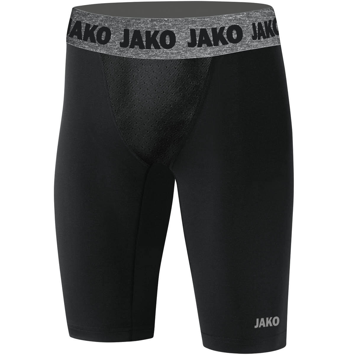 Spodenki dziecięce Jako court Compression 2.0