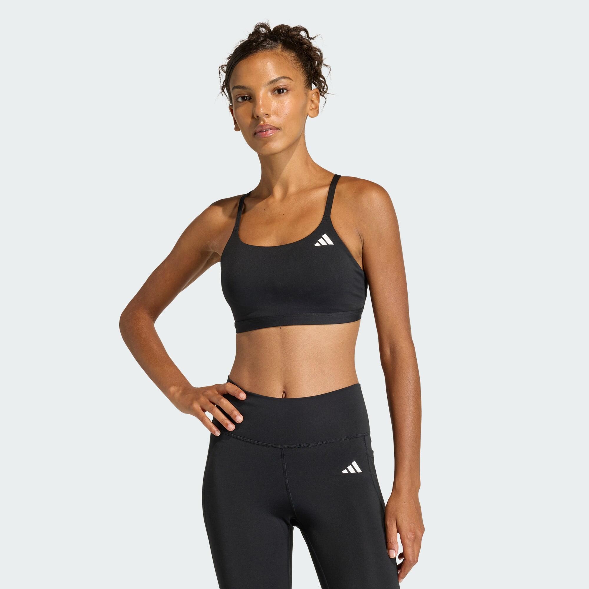 Biustonosz Optime Essentials Workout Light Support