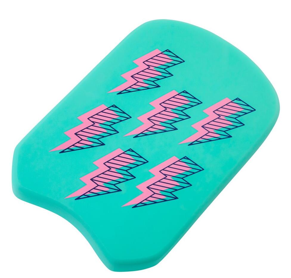 Deska treningowa do pływania Funkita Kickboard Zip Zap