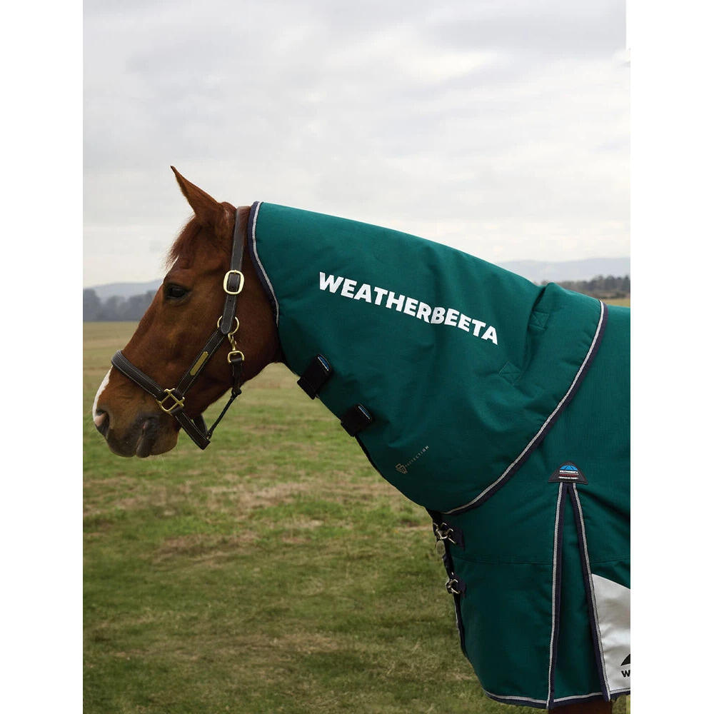Kocyk dla koni Weatherbeeta Comfitec Plus Dynamic 100g
