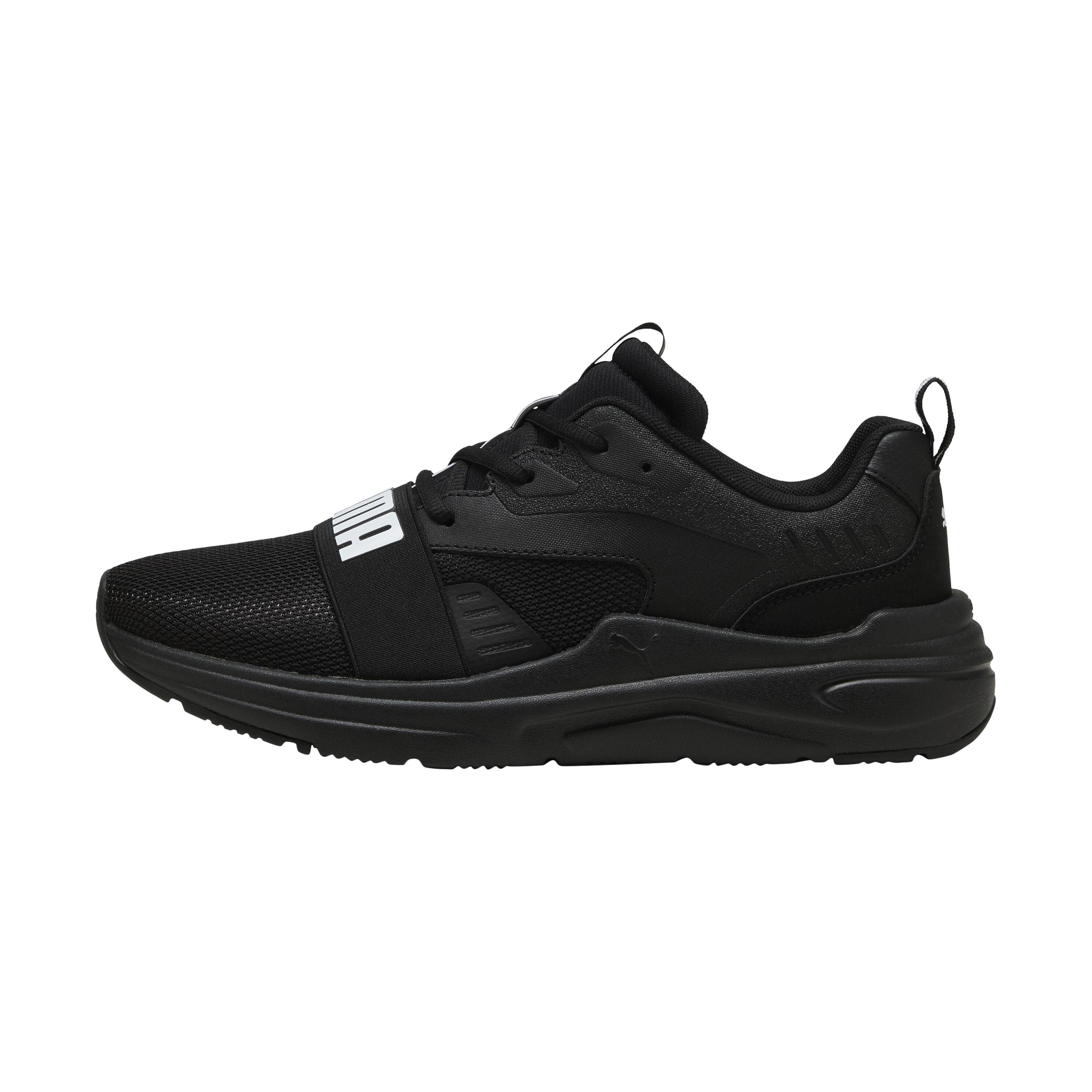 Trenerzy Puma Softride Wired 2