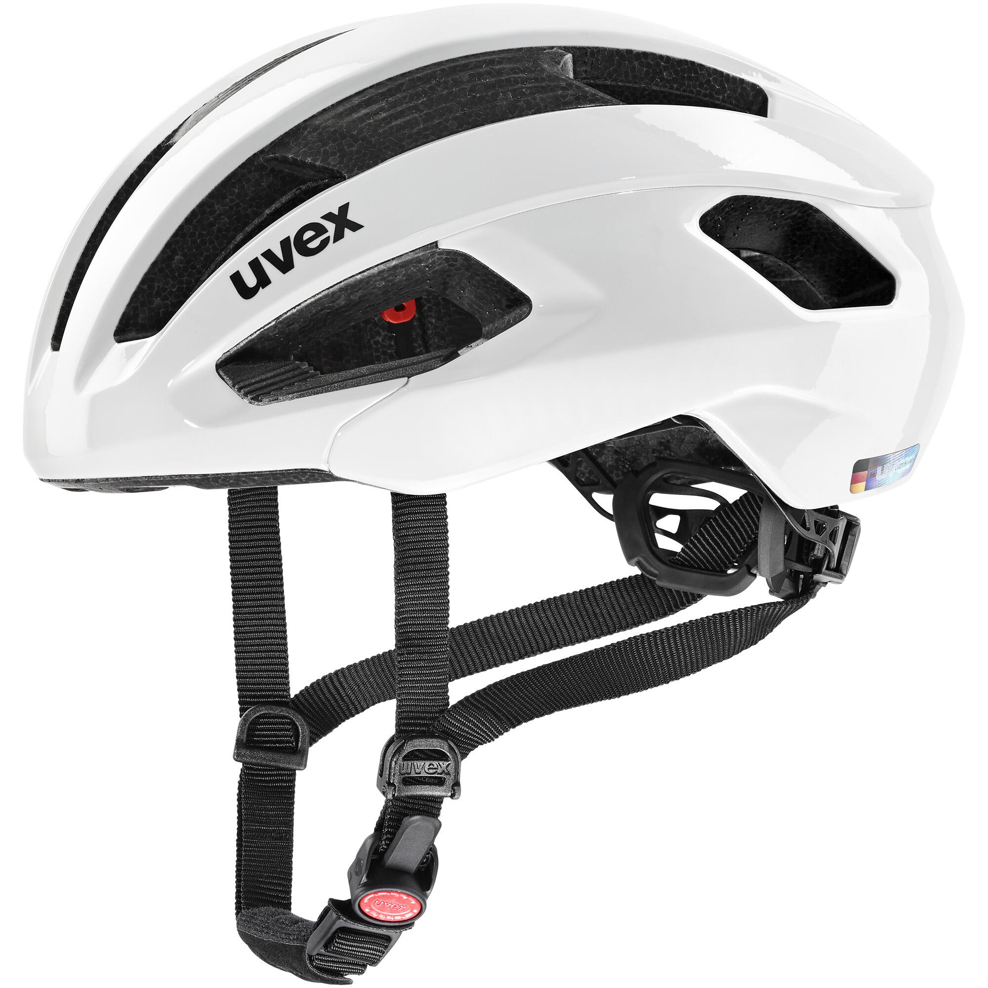 Kask rowerowy UVEX Rise