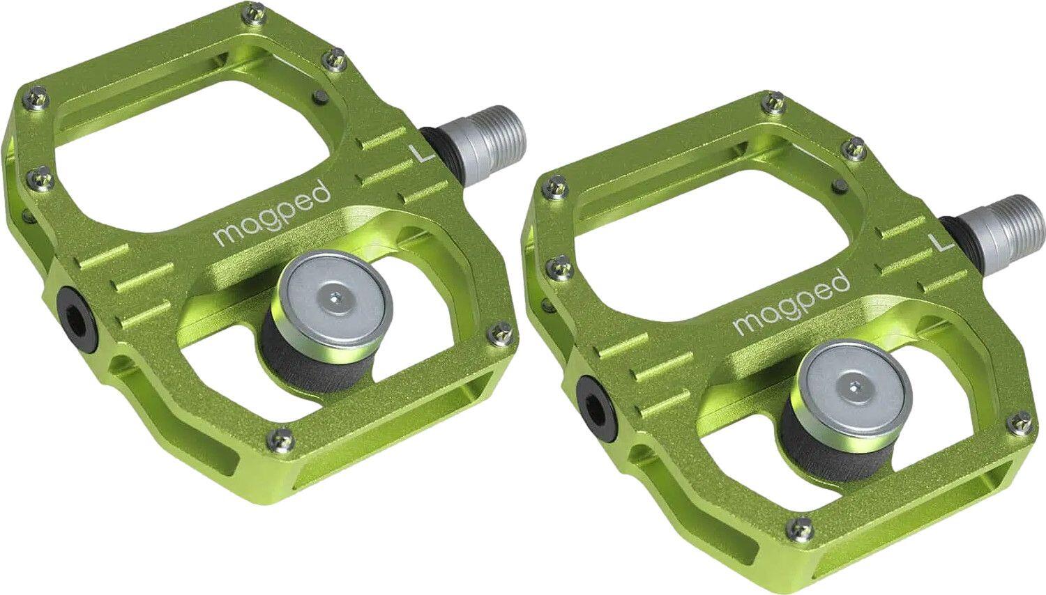 Pedał Magped Sport2 200N