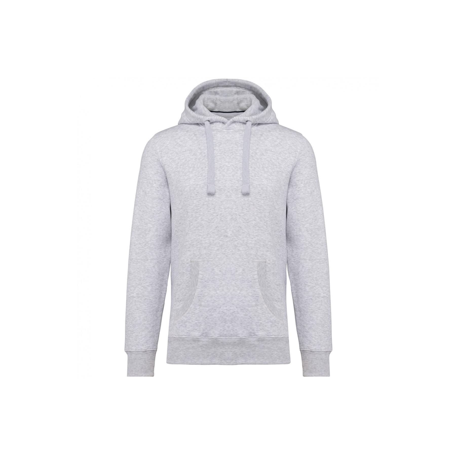 Bluza z kapturem Kariban