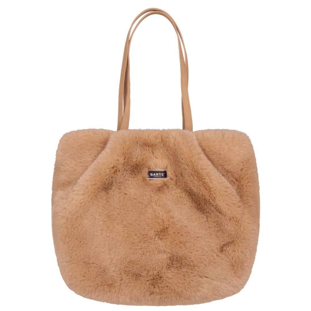 Torba Shopper Damska Barts Djupa