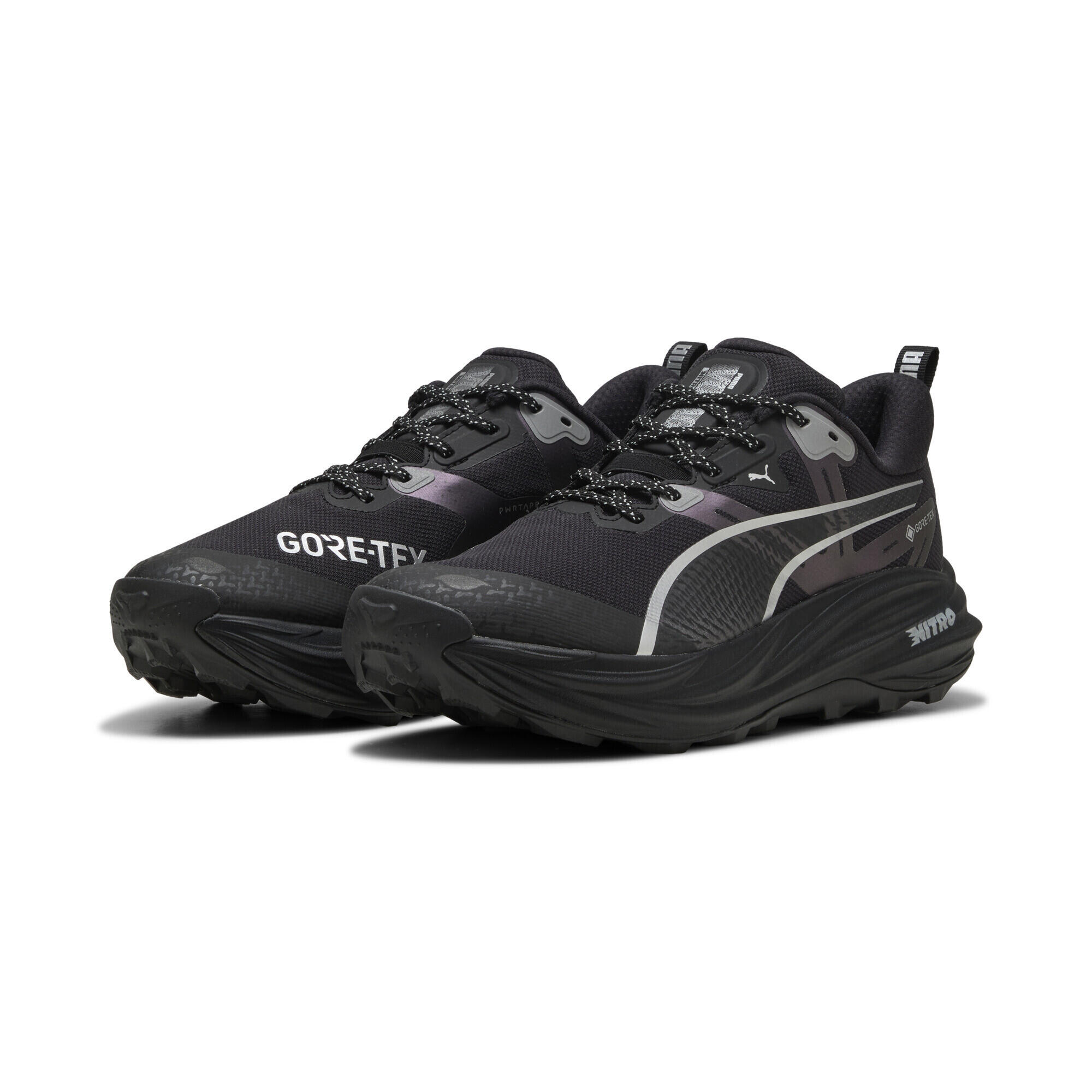 Męskie buty do biegania w terenie Voyage NITRO™ 4 GTX PUMA
