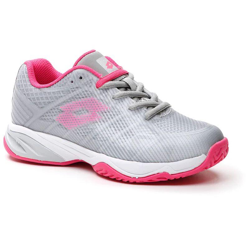 Buty tenisowe juniorskie Lotto Mirage 300 III all court