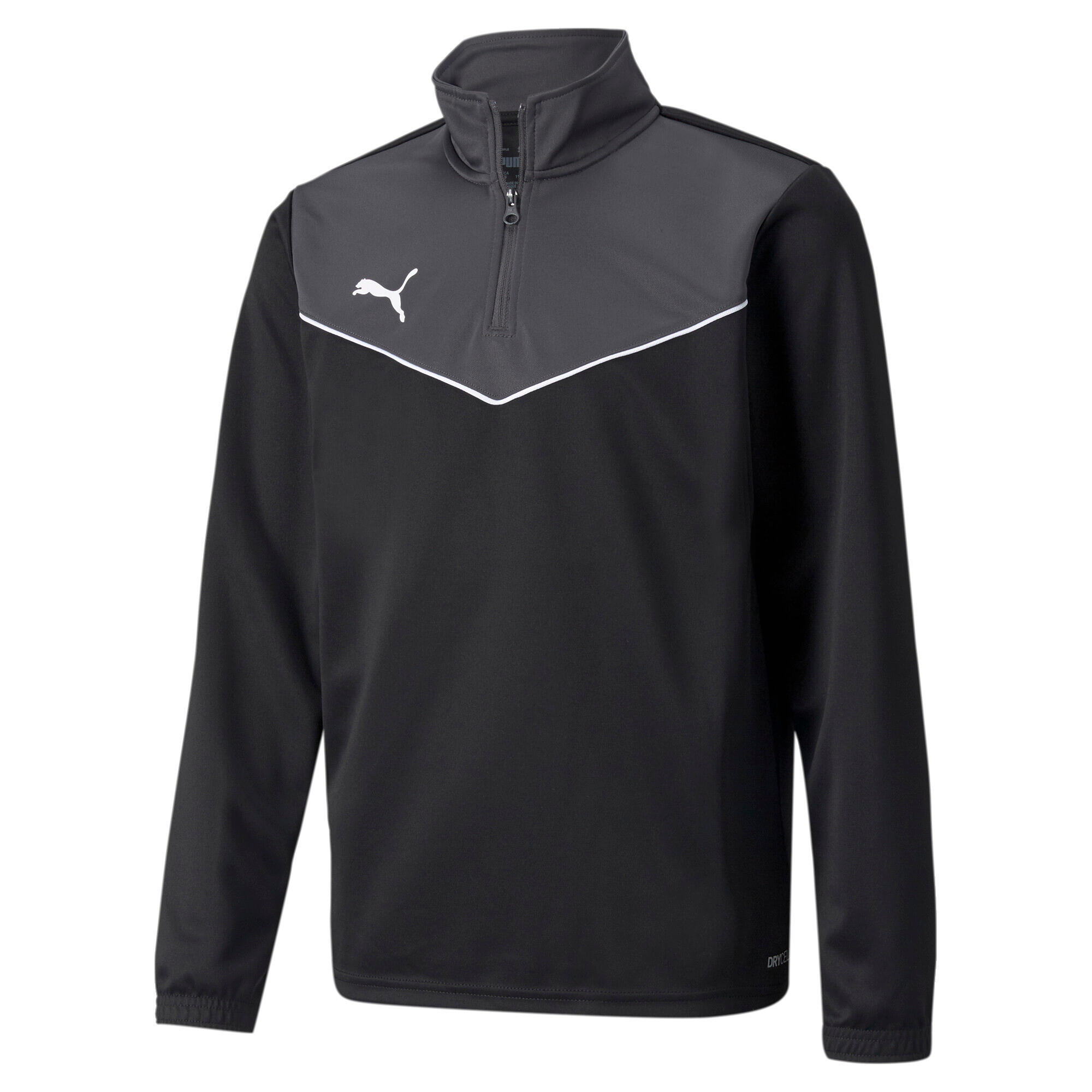 Bluza dziecięca Puma Individual Rise
