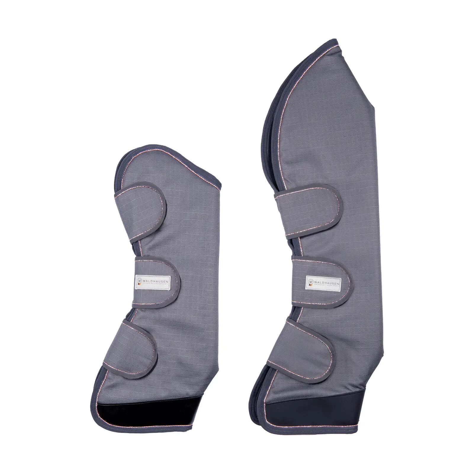 Buty transportowe dla koni Waldhausen Comfort