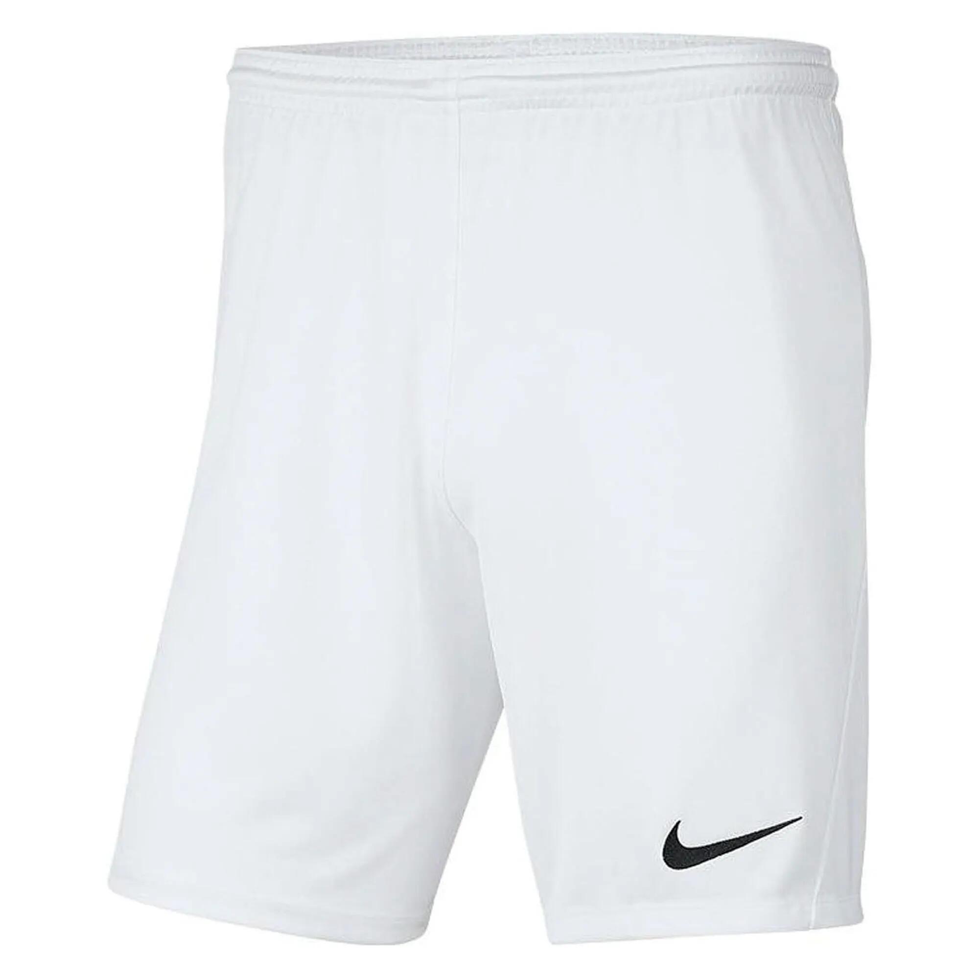 Spodnie sportowe męskie Nike Dry Park Iii