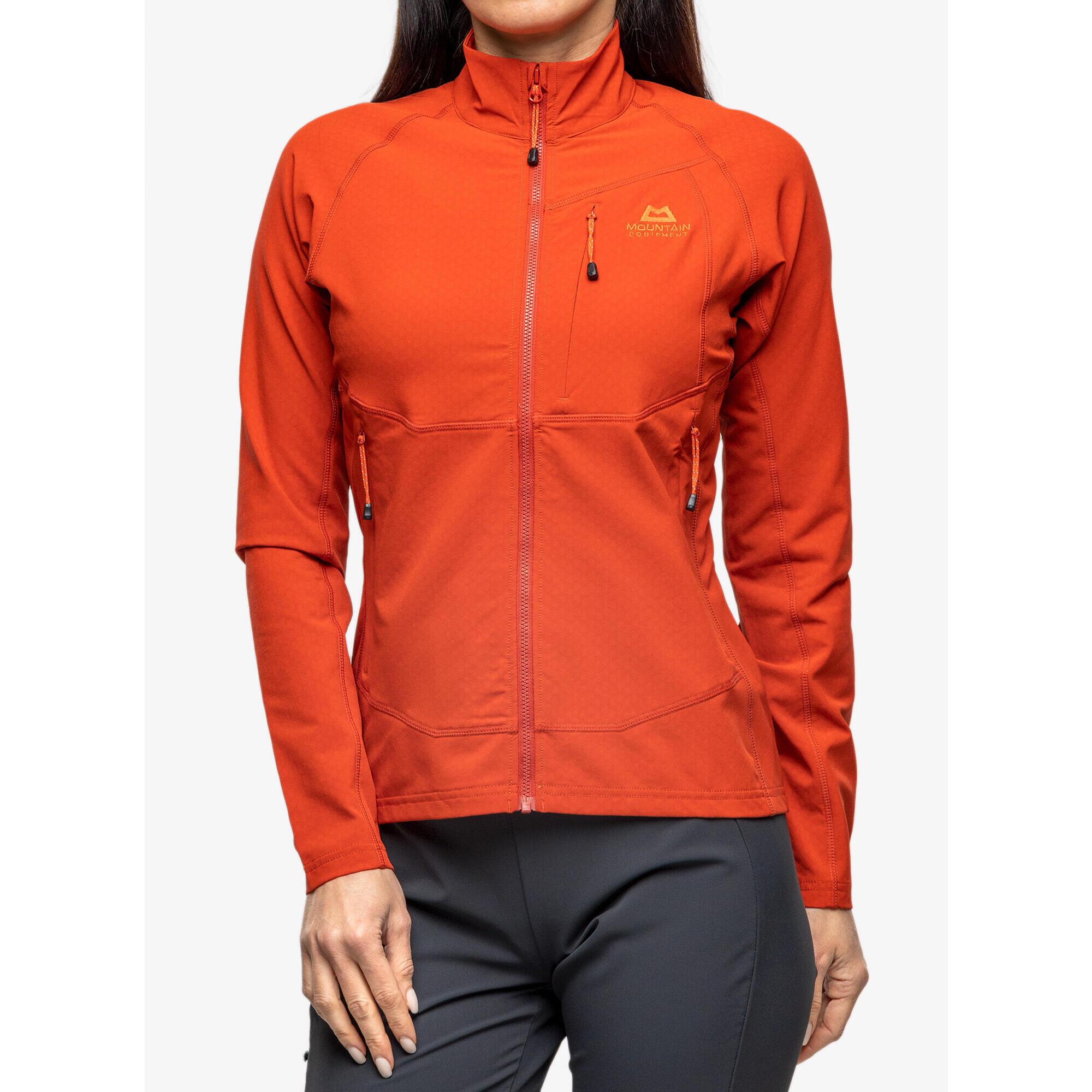 Bluza rozpinana damska Mountain Equipment Arrow Jacket