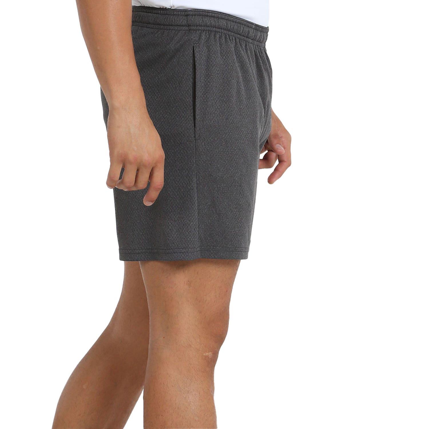 Pantalón Corto Bullpadel Orzar