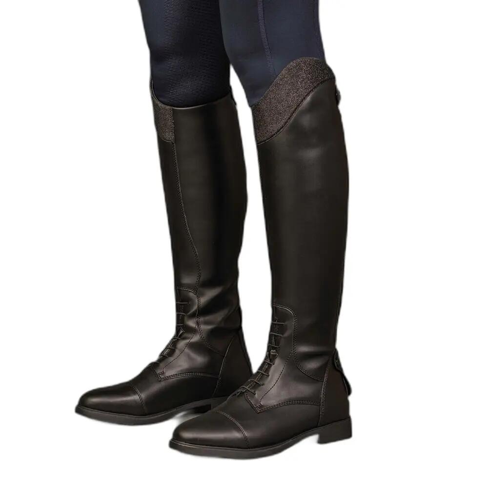 Damskie buty do jazdy konnej Harry's Horse Bellagio L