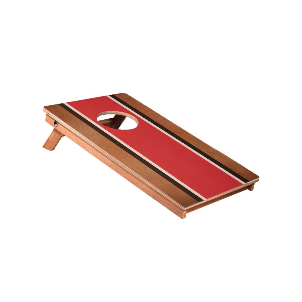 1x Desk do Cornhole dla Dzieci