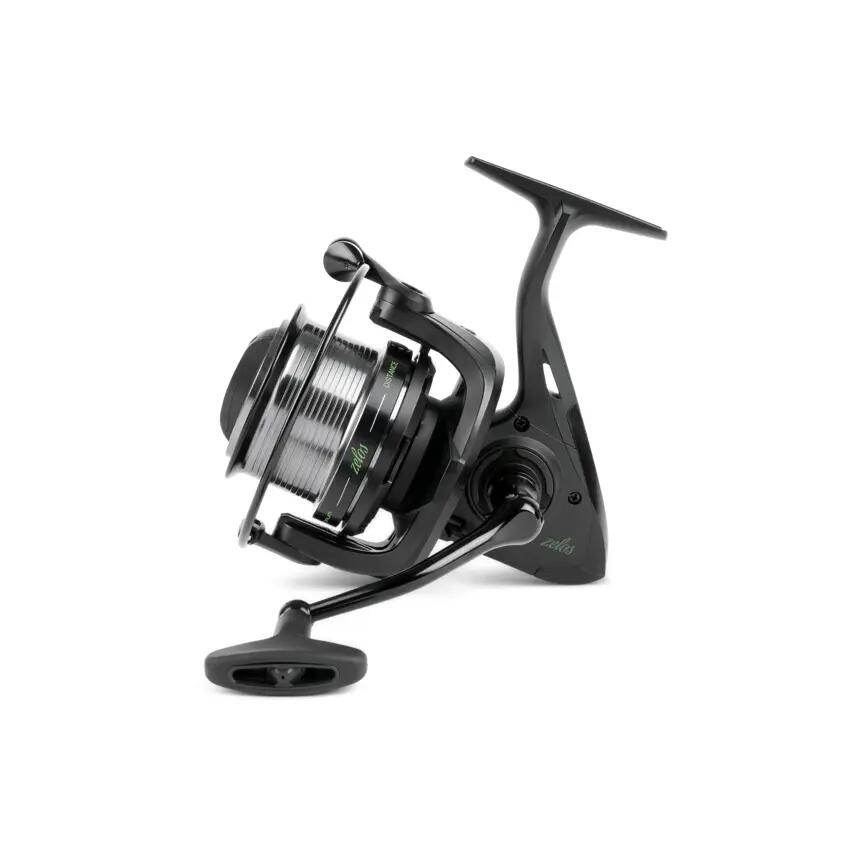 Kołowrotek z hamulcem przednim Korum Zelos Distance Reel 7000