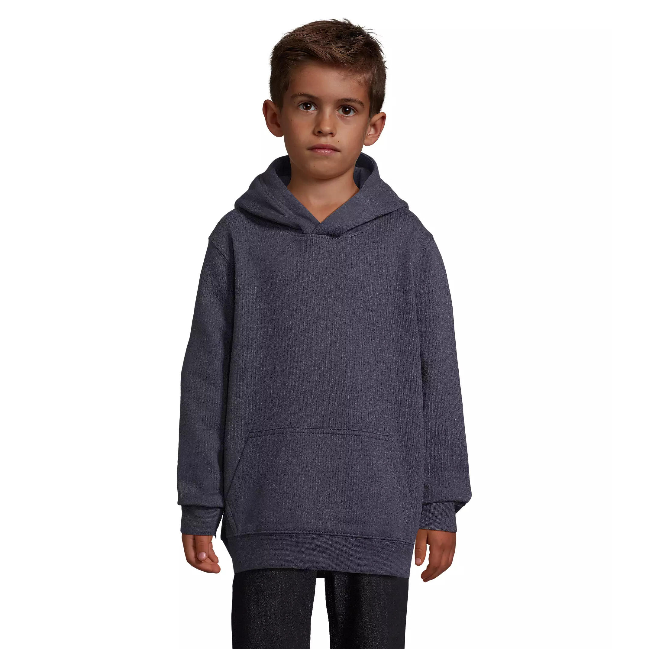 Bluza z kapturem dla dzieci Sol's Condor