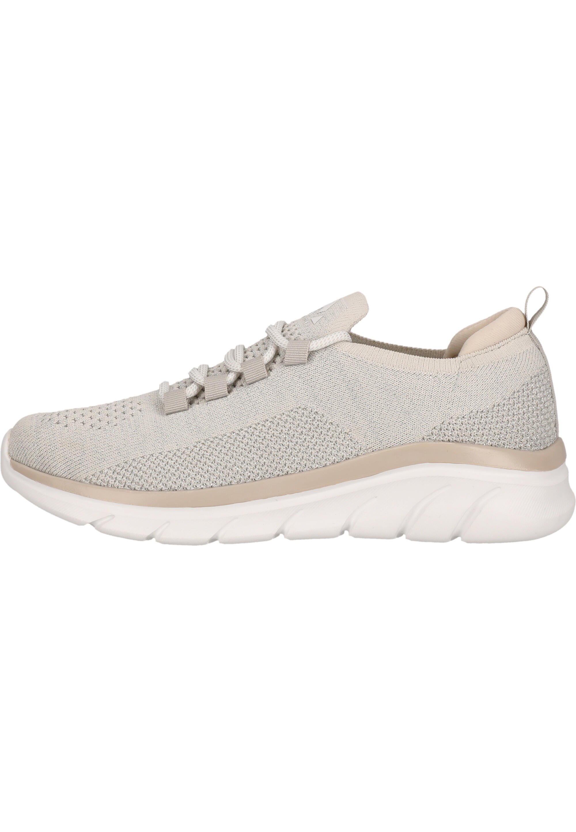 Sneakersy damscy Whistler Zephyrine