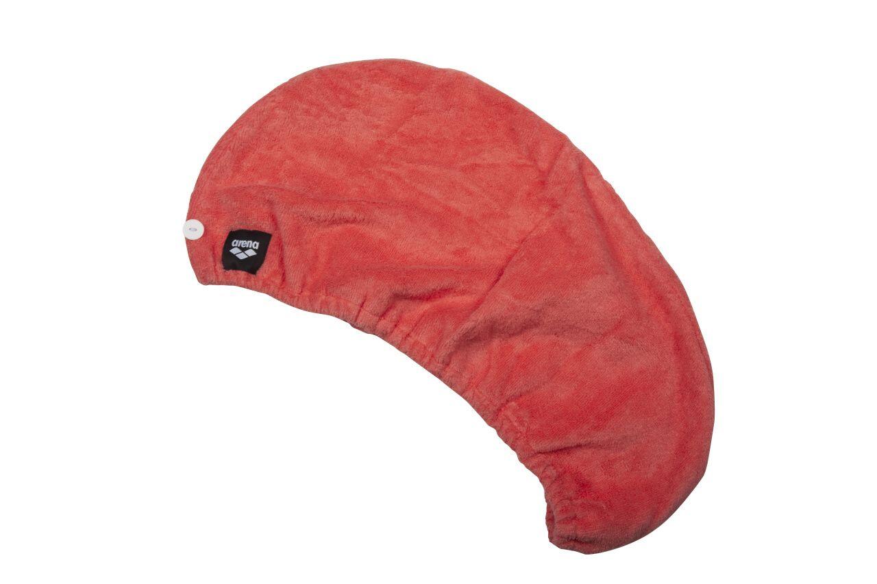 Turban na głowę unisex Arena Hair Drying