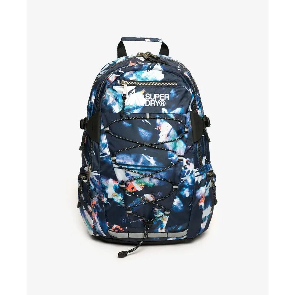 Plecak damski Superdry Outdoor
