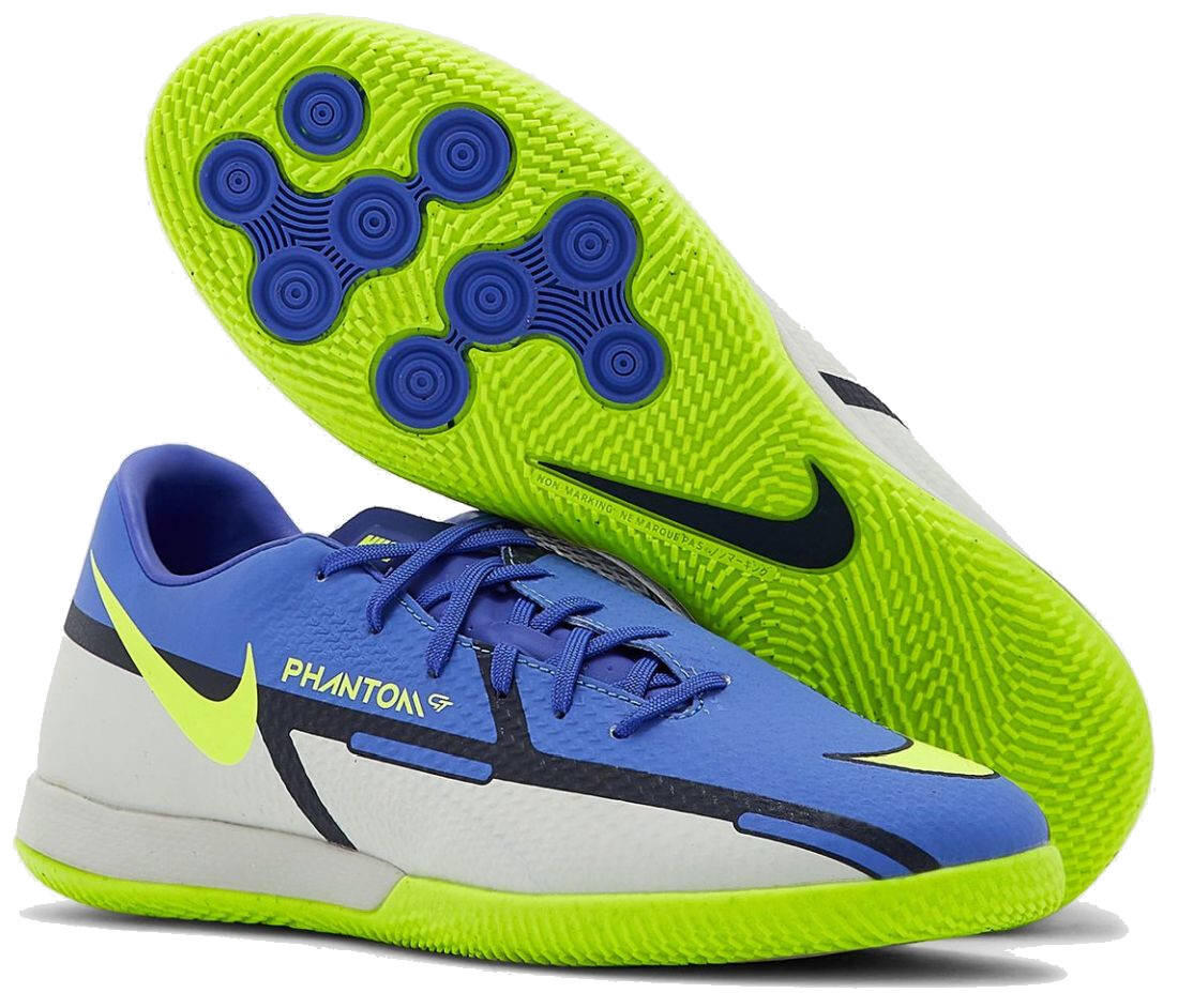 Buty halowe męskie Nike Phantom GT2 Academy IC