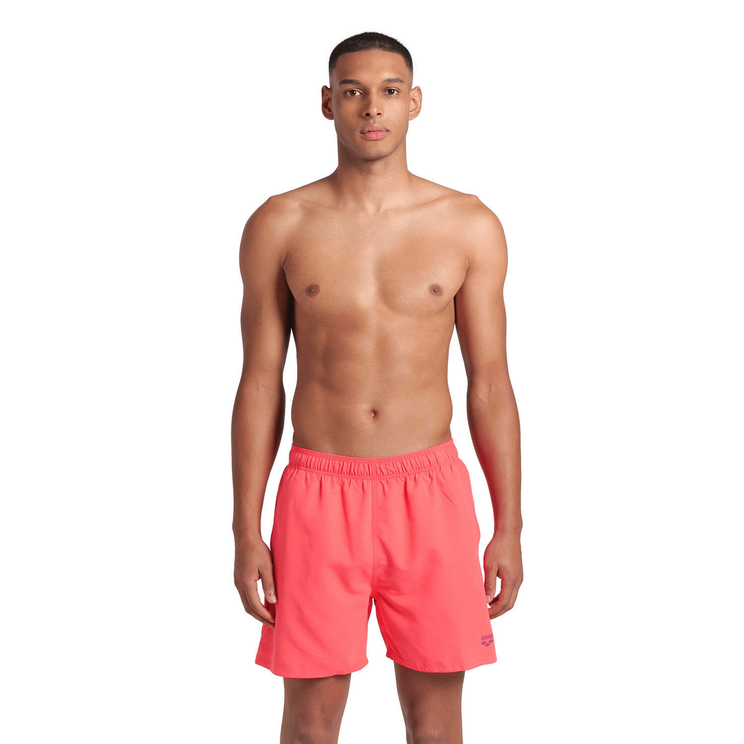 Spodenki plażowe Arena Fundamentals Boxer R