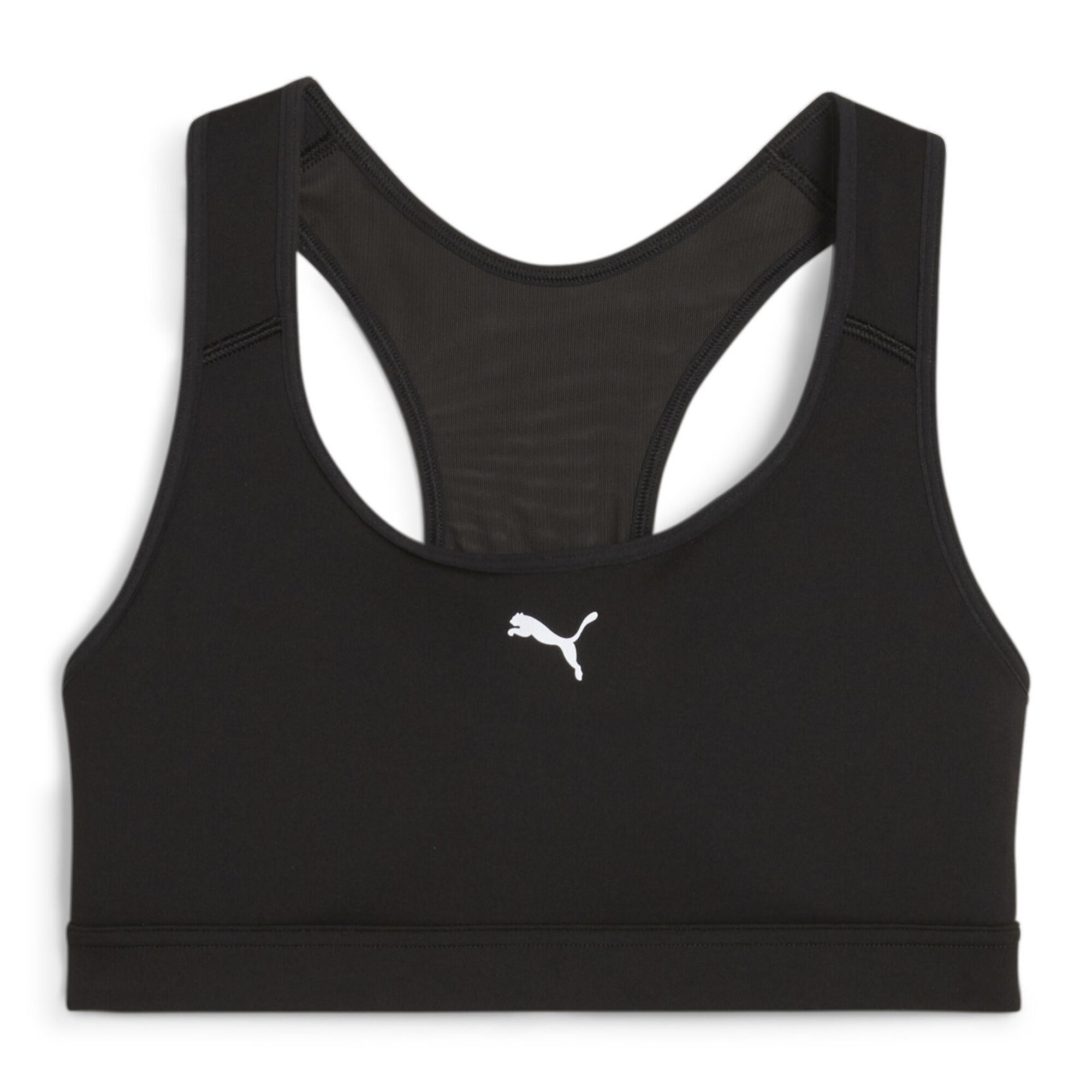 Biustonosz do biegania PUMA 4Keeps Run