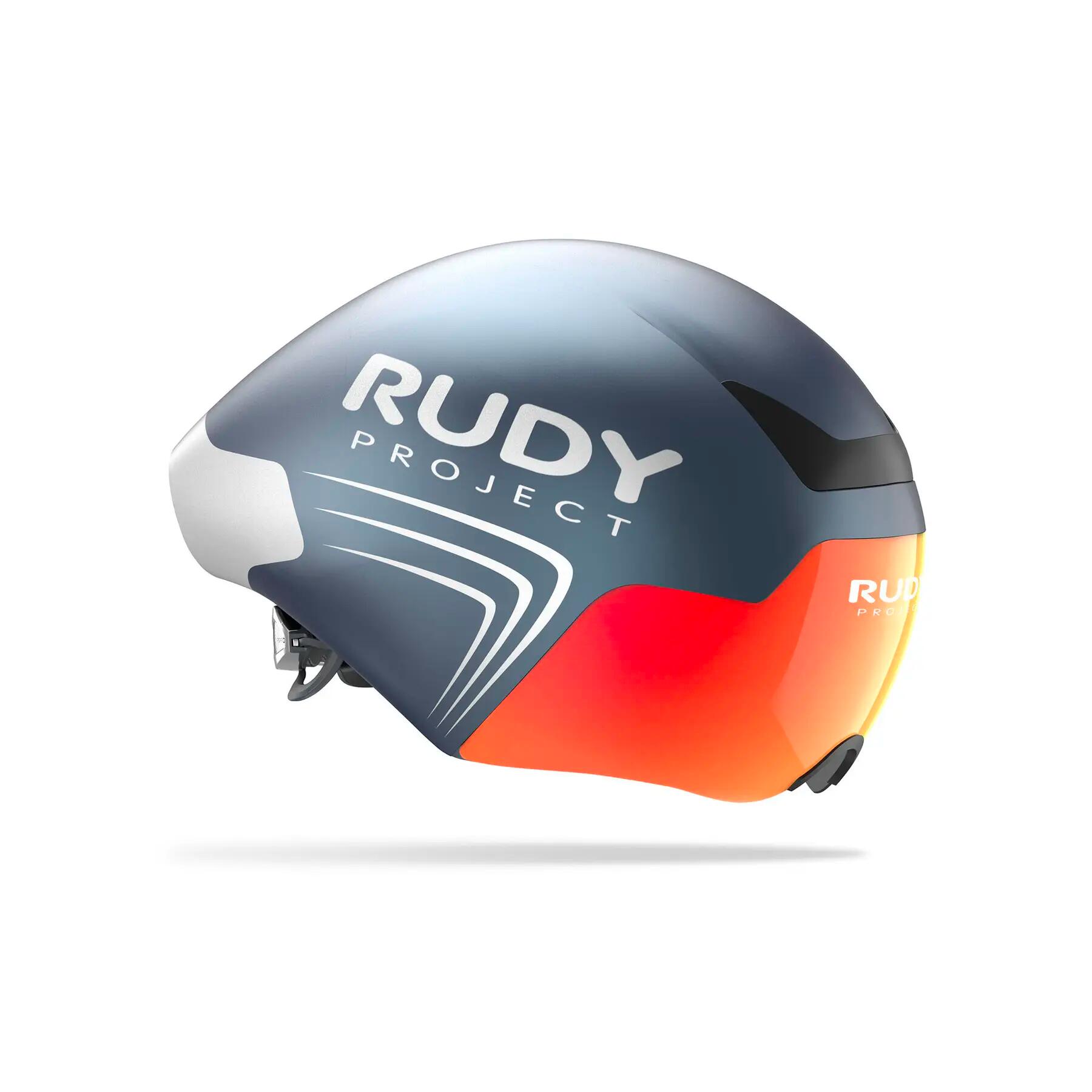 Kask rowerowy Rudy Project The Wing