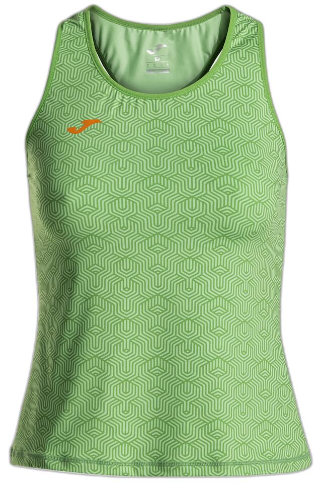 Damski tank top Joma R-Trail Nature