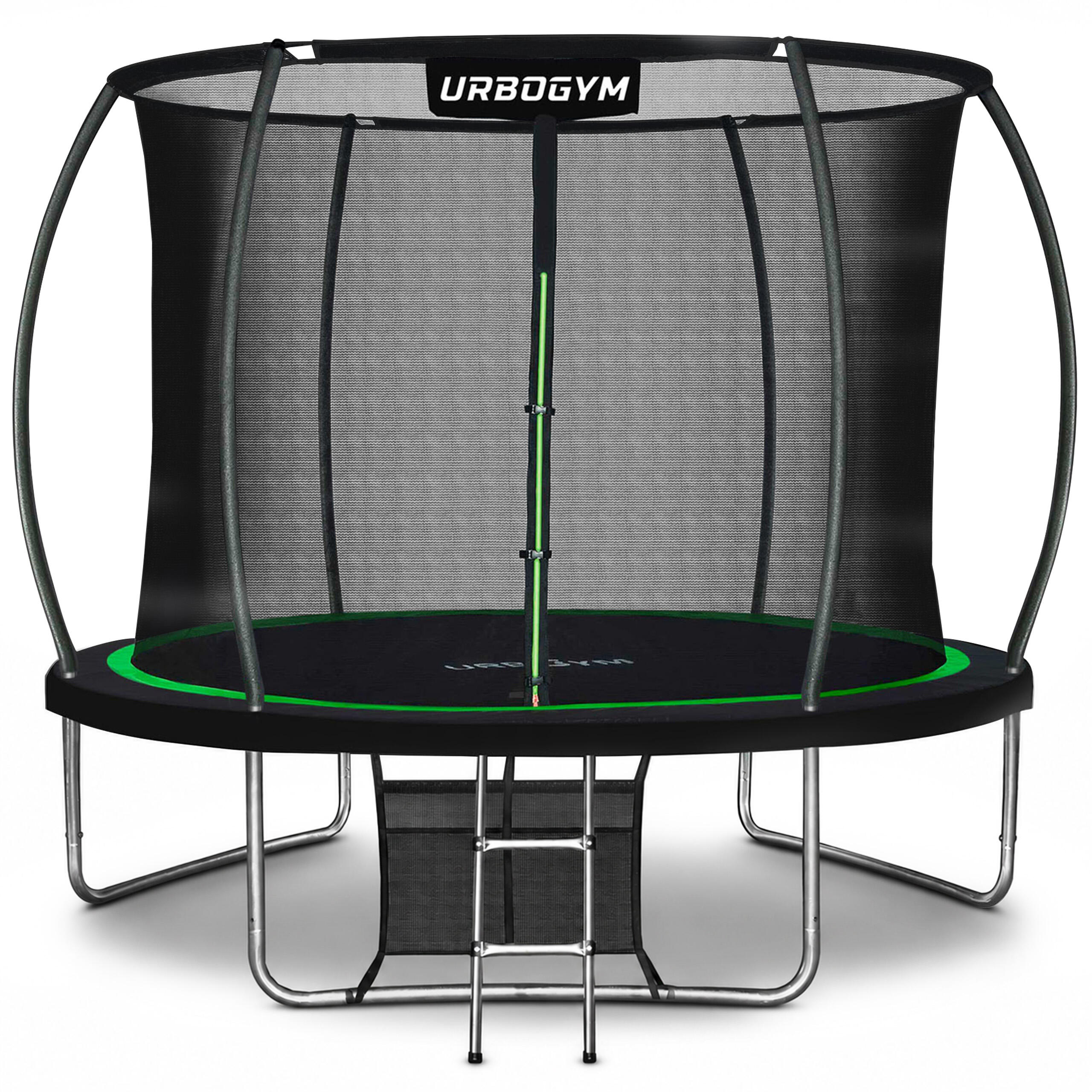 Trampolina ogrodowa Urbogym Infinity 10FT 312 cm