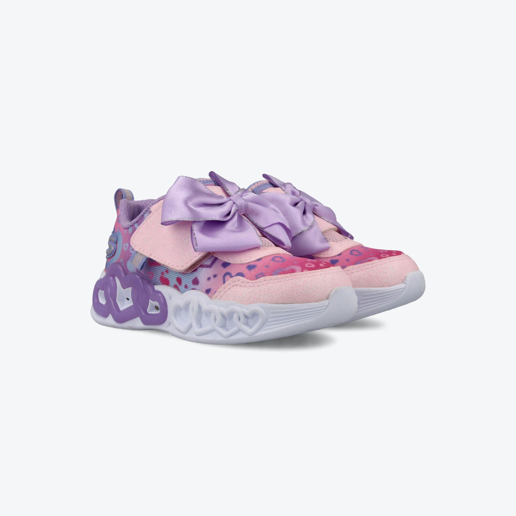 Buty Dziecięce Skechers