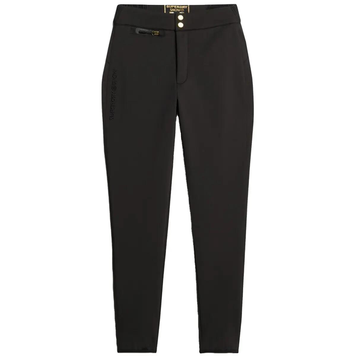 Damskie legginsy Superdry Luxe