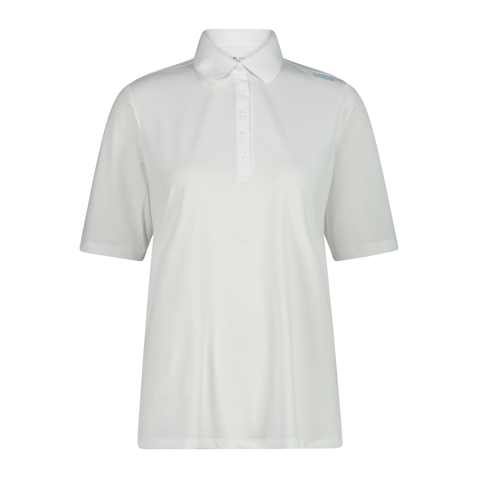 Damska koszulka polo CMP