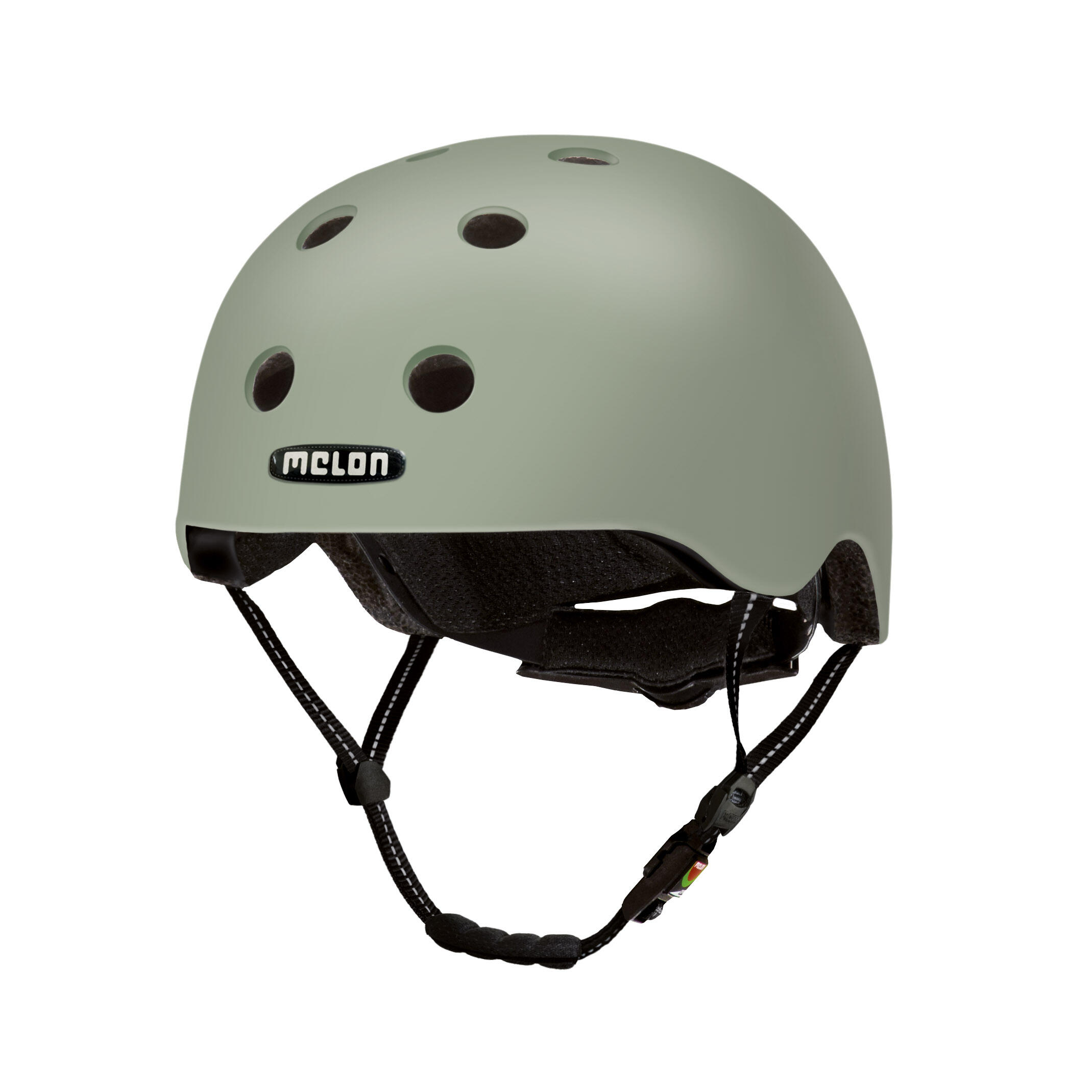 Miejski kask rowerowy „Posh”, Nowy Jork