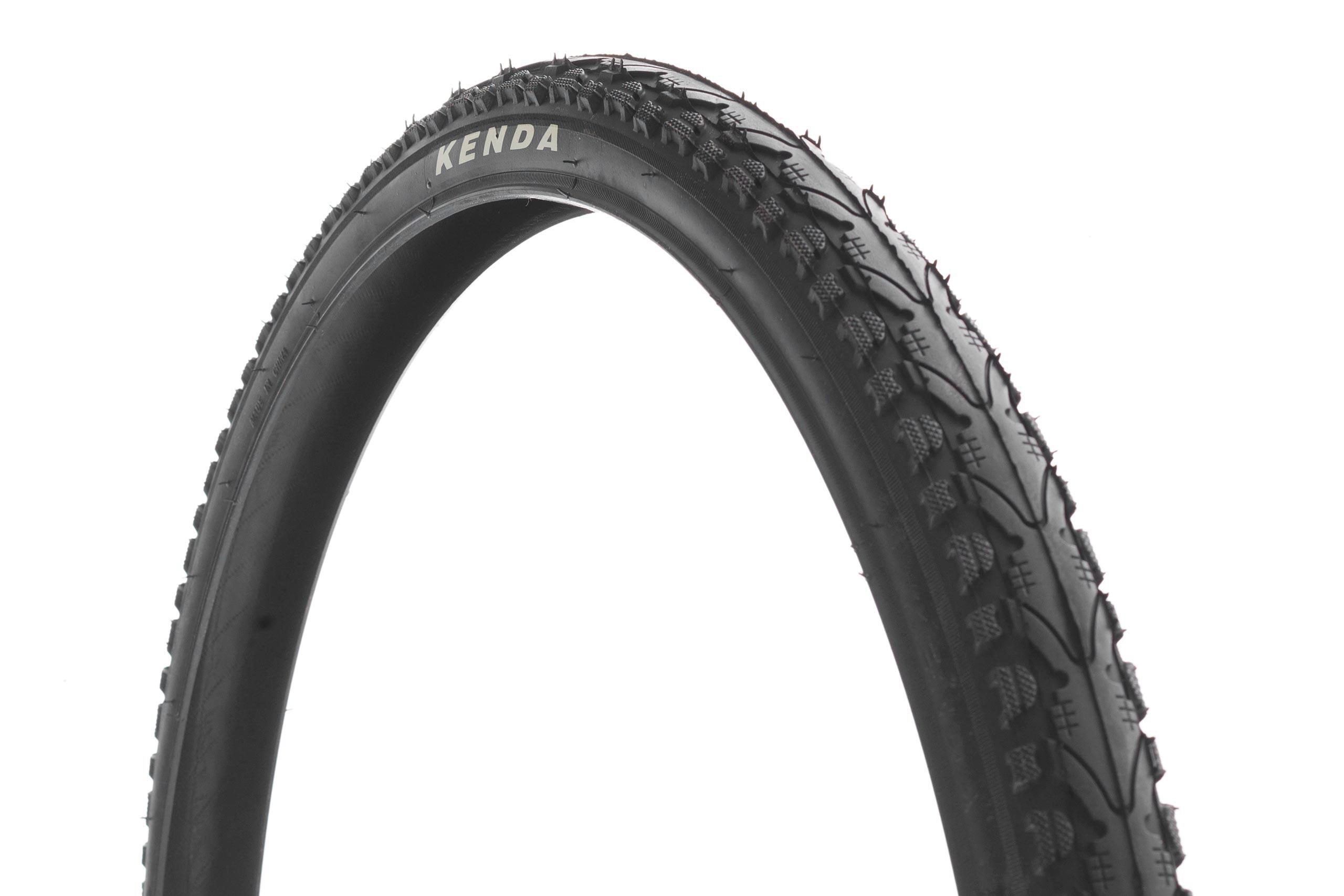 Opona rowerowa 700x38c Kenda K935 Khan antyprzebiciowa K-Shield