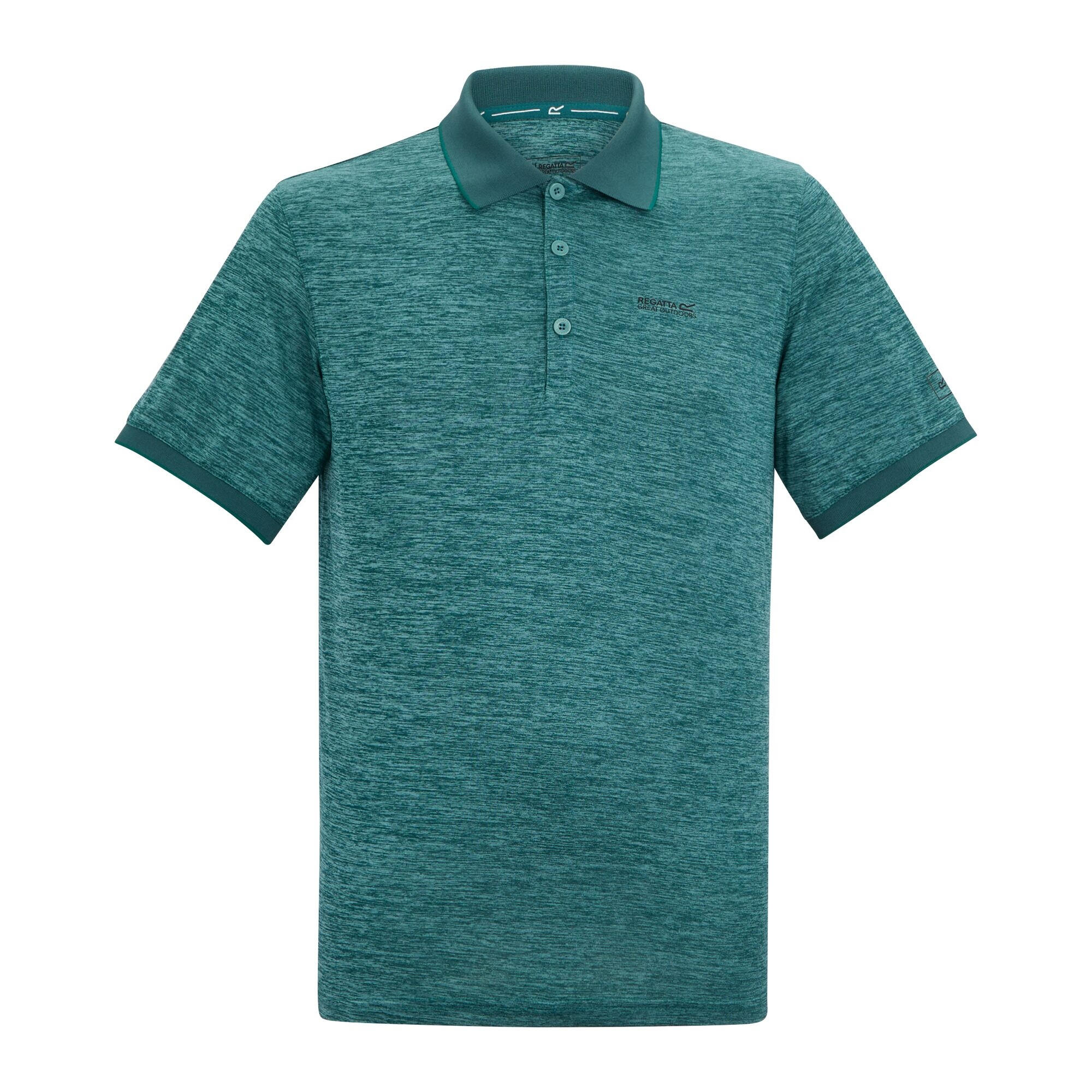 Koszulka Polo Męska Jersey Remex II