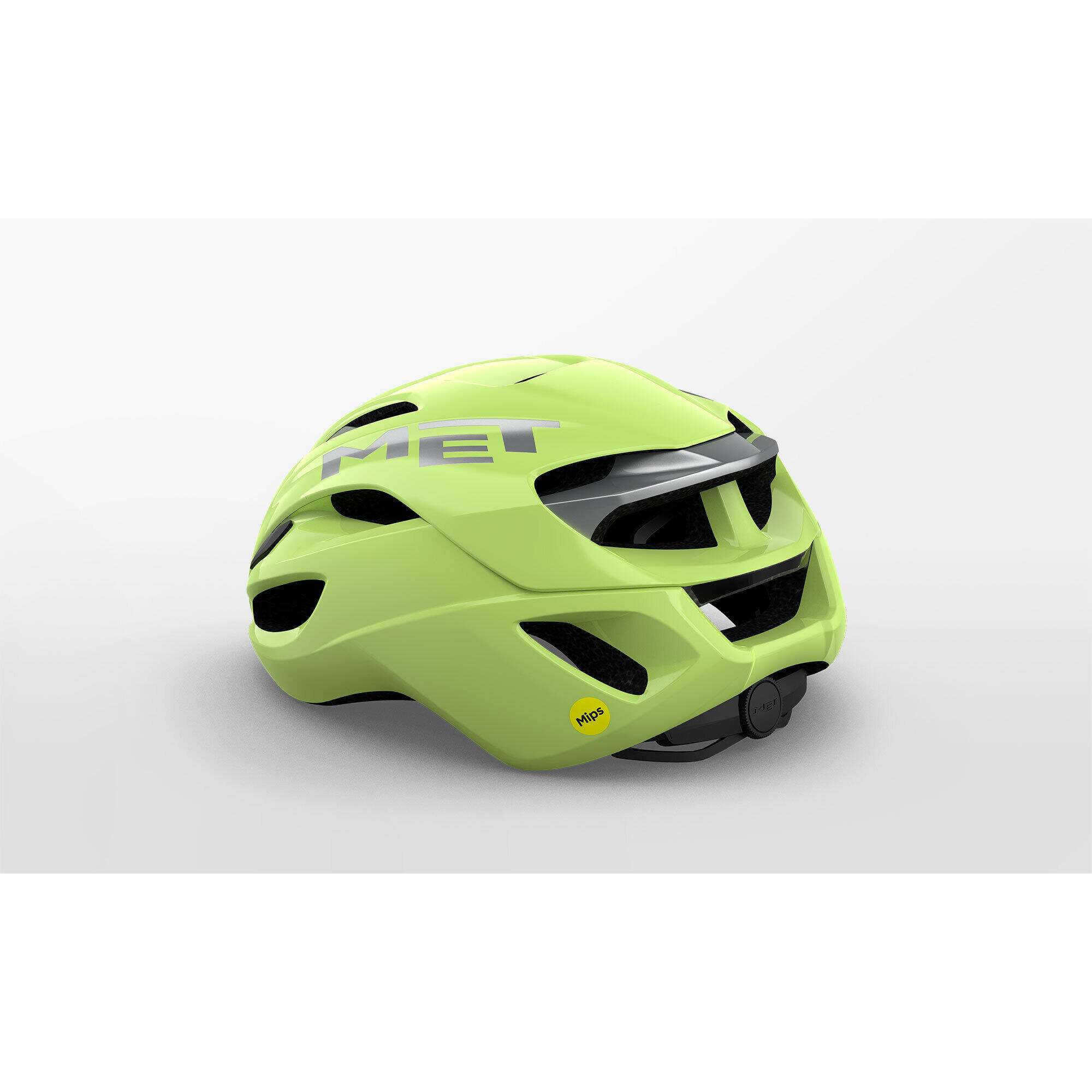 Kask rowerowy dla dorosłych Met Rivale Mips
