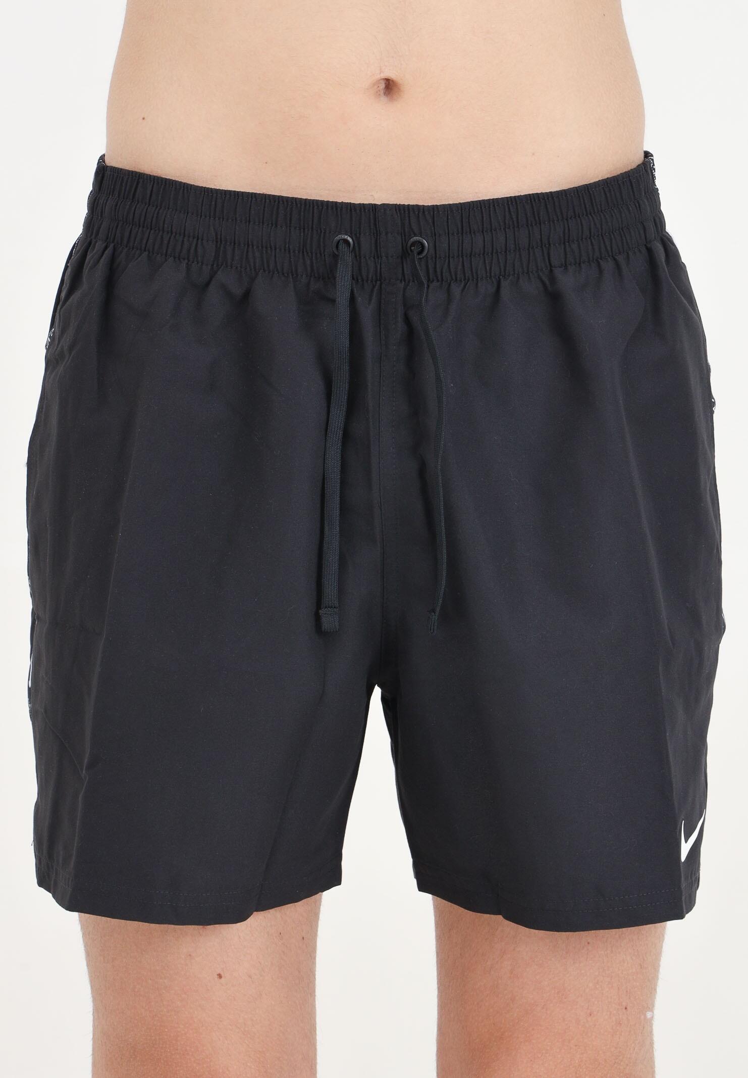 STRÓJ NIKE 5 TAŚMA Z LOGO 001 NESSE559