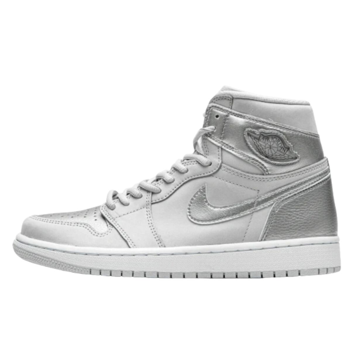Air Jordan 1 Retro High CO Japan Neutral Grey 2020