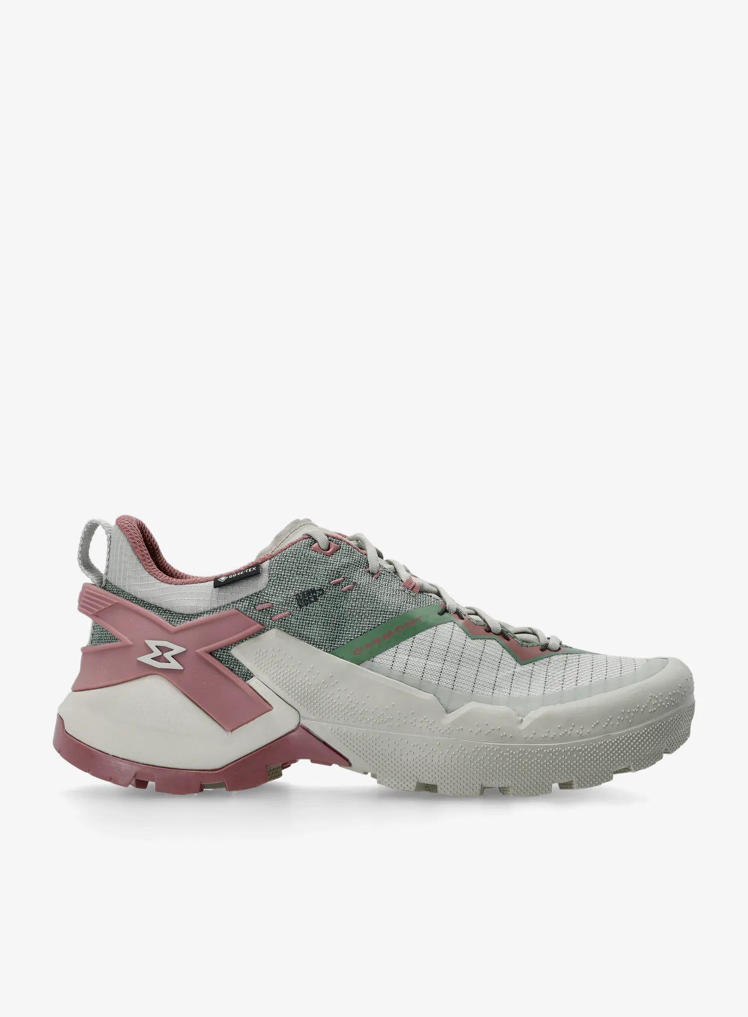 Buty podejściowe damskie Garmont 9.81 Onyx Gtx