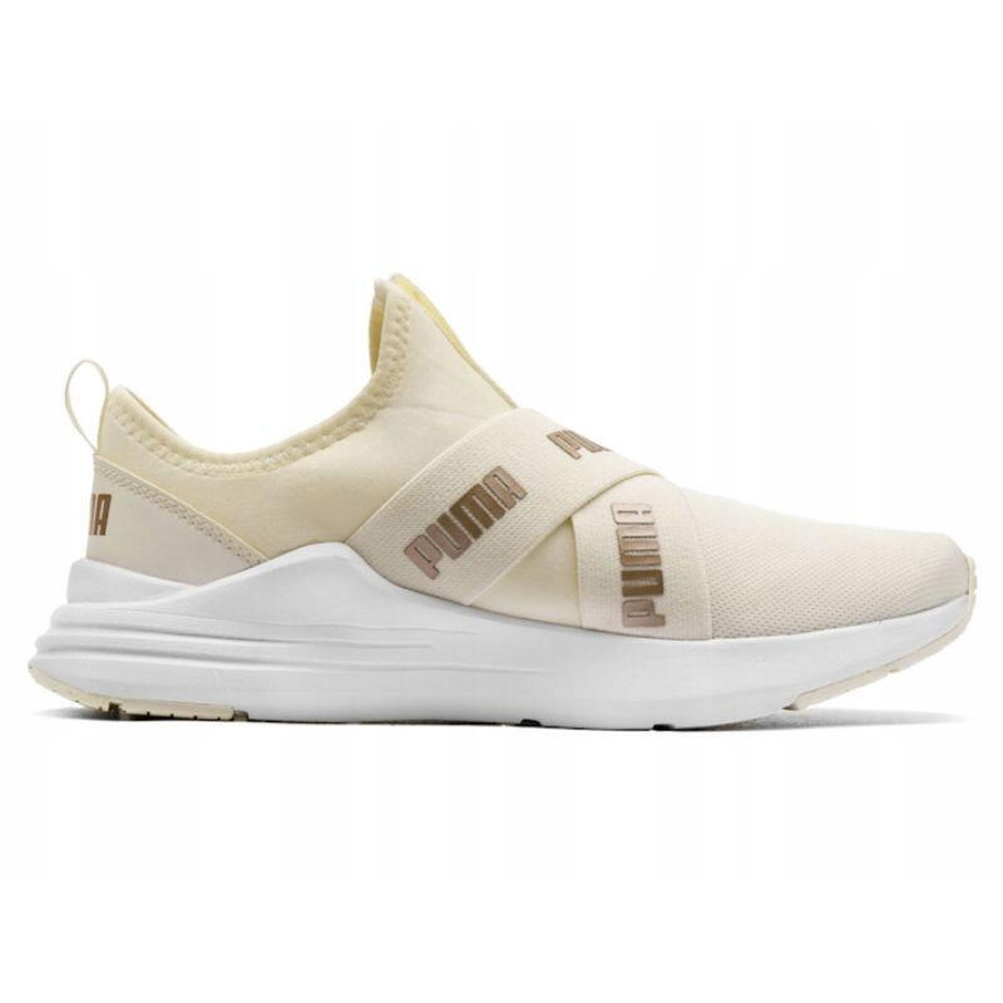 Buty Sportowe Puma Wired Run Slipon