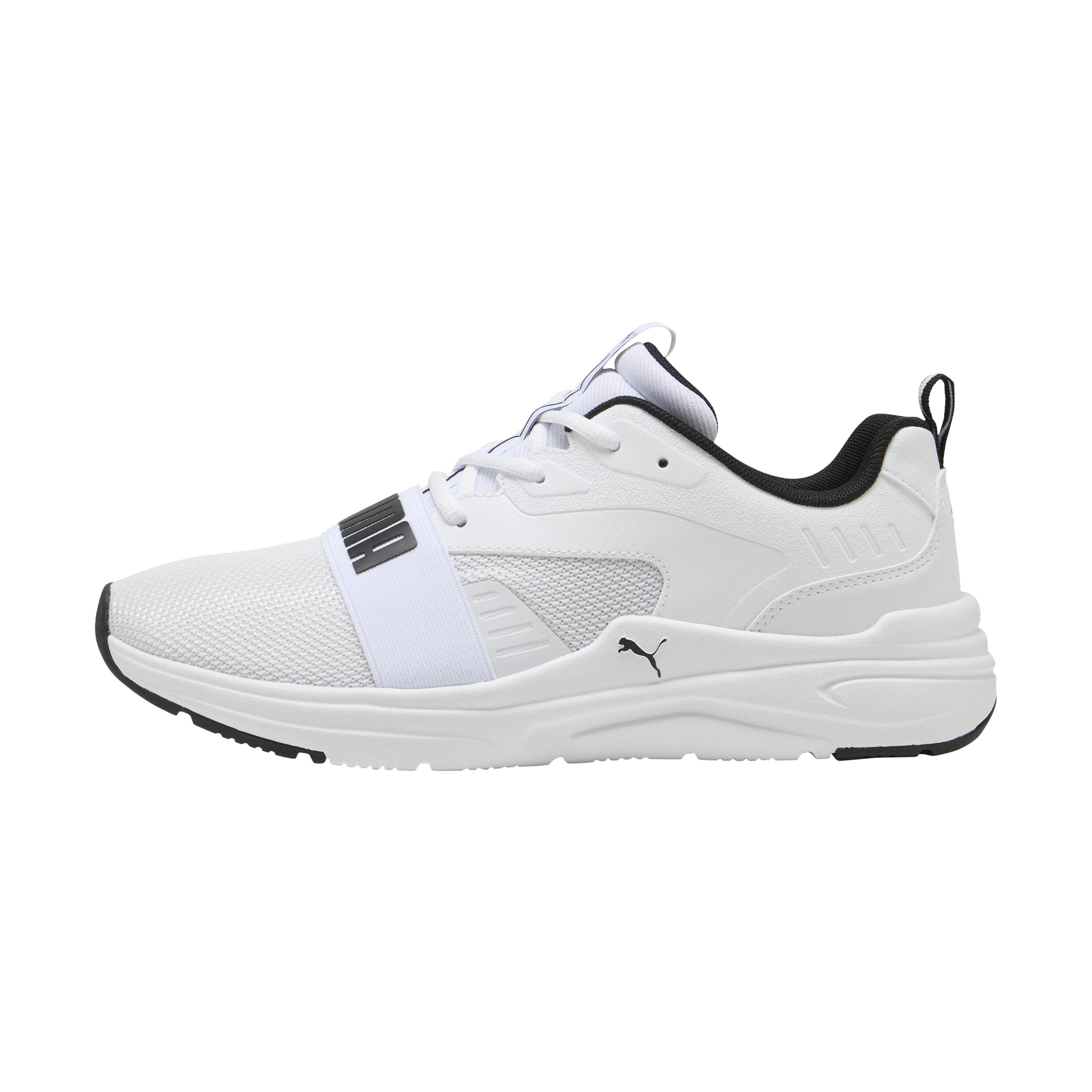 Sneakers Puma Softride Wired 2